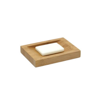 Bali Soap Dish