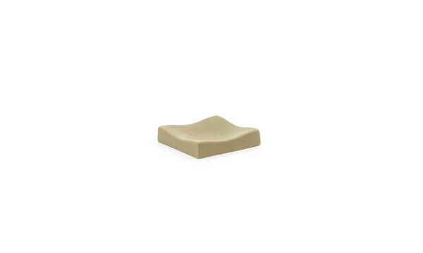 Belize Soap Dish‚ Dune