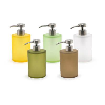 Nassau 10 oz Soap/Lotion Pump