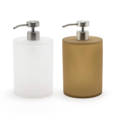28 oz Nassau Pump