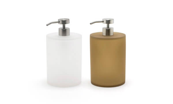 28 oz Nassau Pump