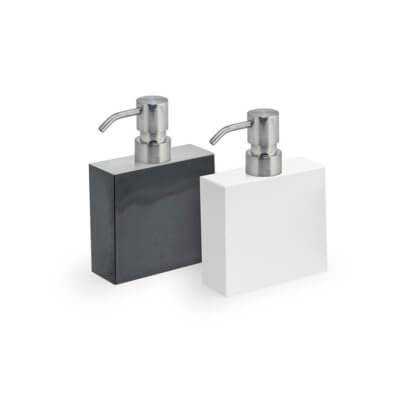 New York 11oz Soap Pump