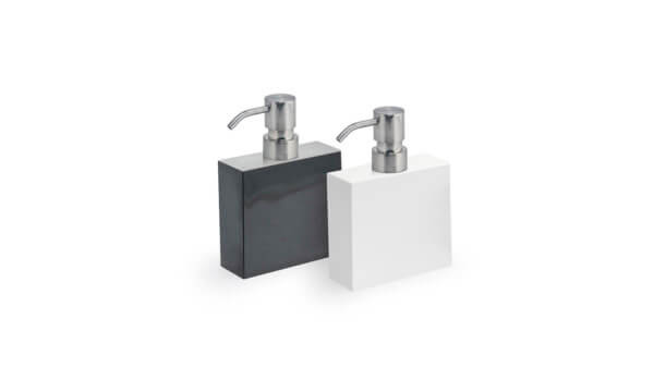 New York 11oz Soap Pump