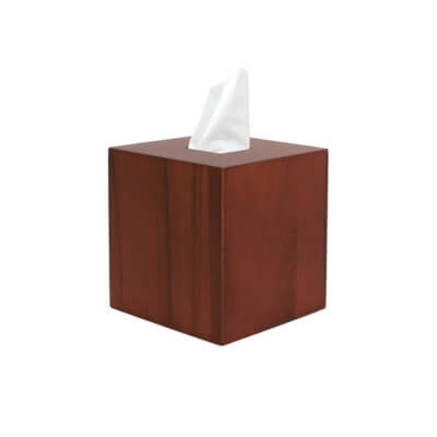 Bangkok Tissue Cover