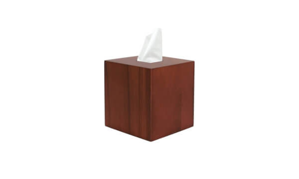 Bangkok Tissue Cover