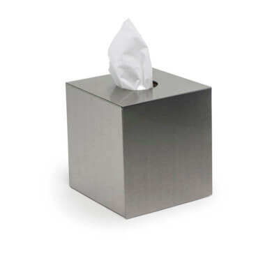 SS Tissue Cover