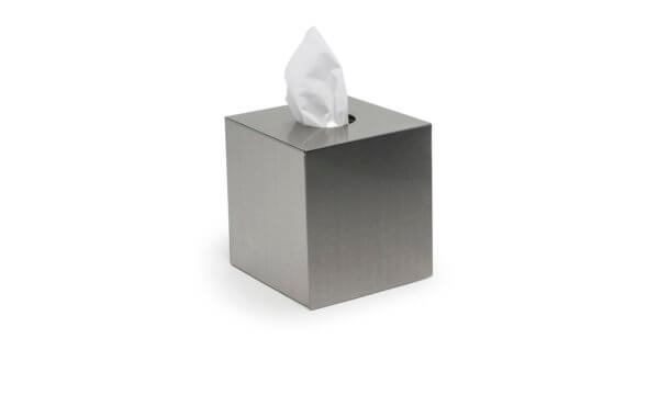 SS Tissue Cover