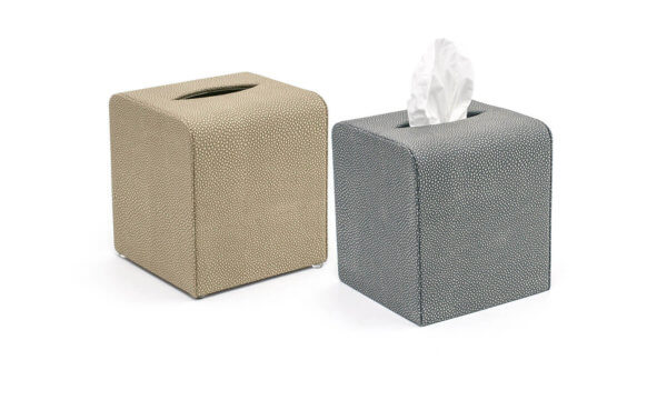 Belize Tissue Cover