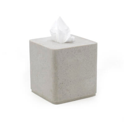 Seattle Tissue Cover