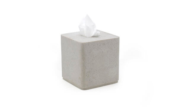 Seattle Tissue Cover