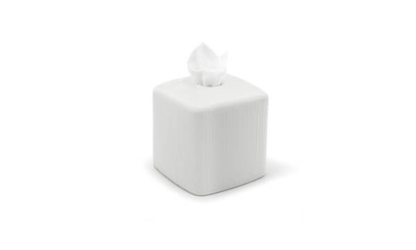 Toronto Tissue Cover