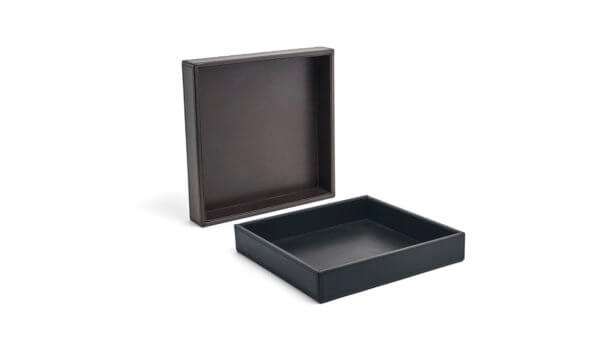 London 10" Square Tray