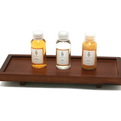 Bangkok Rectangle Tray