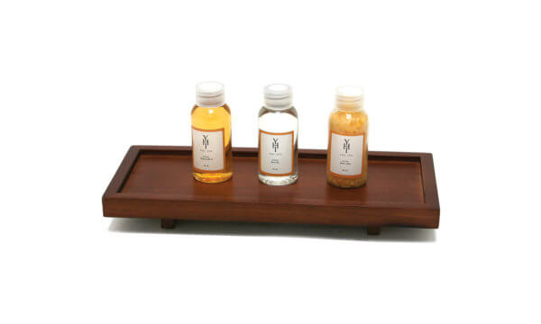 Bangkok Rectangle Tray