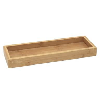 Bali Amenity Tray