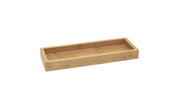 Bali Amenity Tray
