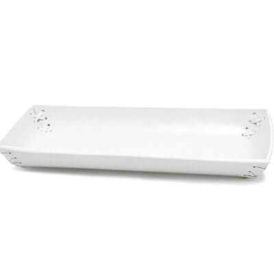Milan 9" x 4" Amenity Tray