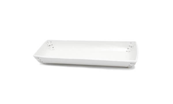Milan 9" x 4" Amenity Tray