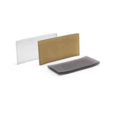 Nassau Small Amenity Tray