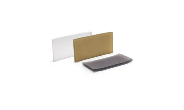 Nassau Small Amenity Tray