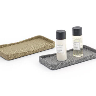 Belize Amenity Tray