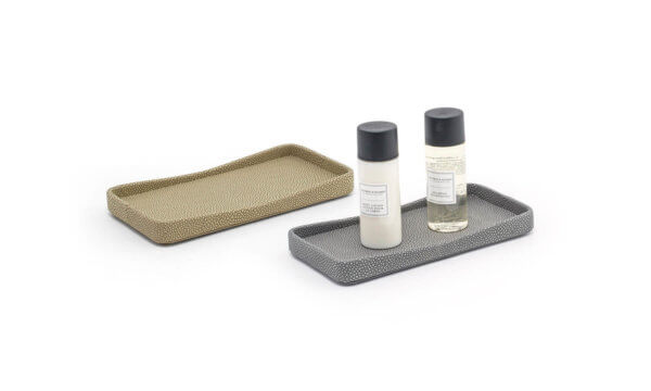 Belize Amenity Tray