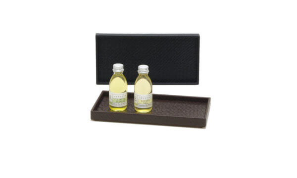 Java Amenity Tray