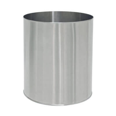 SS Cylinder