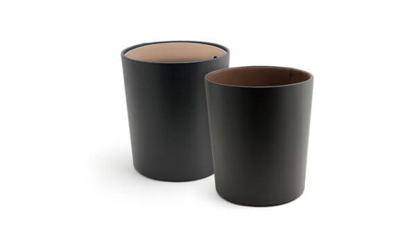 London Tapered Cylinder