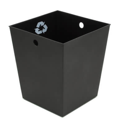 10″ Full Flare Recycle PP Liner