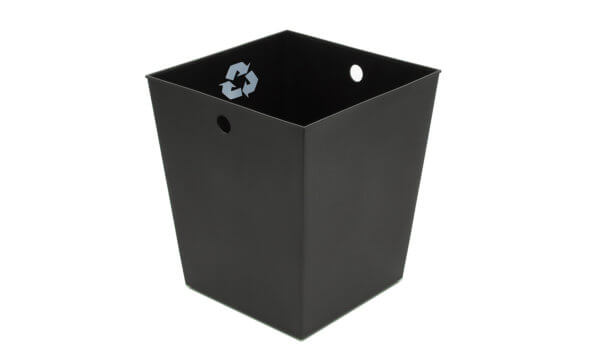 10″ Full Flare Recycle PP Liner