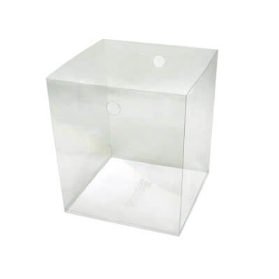 8″ Full Cube Liner