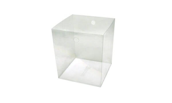 8″ Full Cube Liner