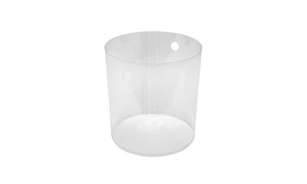 8″ Full Cylinder Liner