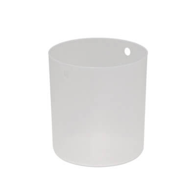 8″ Full Cylinder PP Liner
