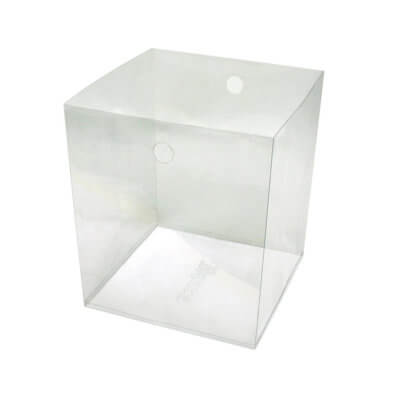 9″ Full Cube Liner