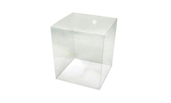 9″ Full Cube Liner