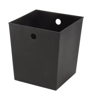 9″ Full Cube PP Liner