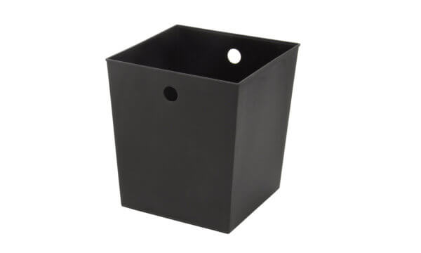 9″ Full Cube PP Liner