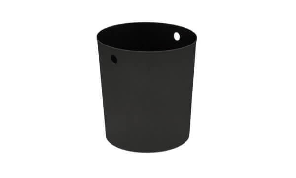 9″ Full Cylinder PP Liner