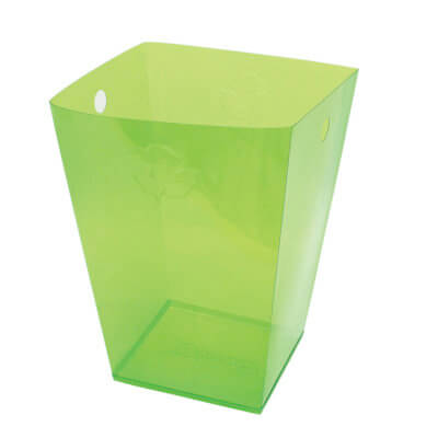 Recycle Bin Liner, Green