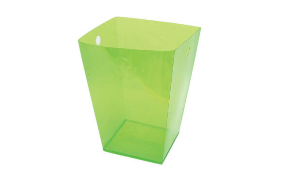 Recycle Bin Liner, Green