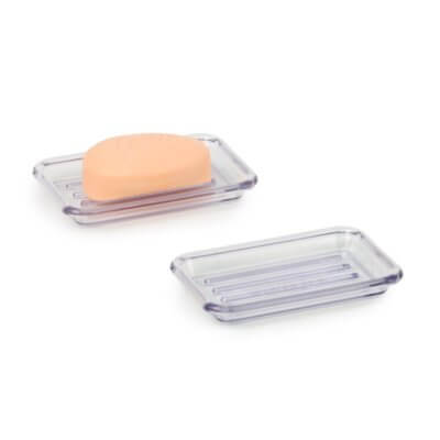 Rectangle Soap Dish