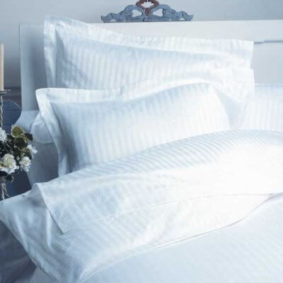 Duvet Covers + Pillow Shams