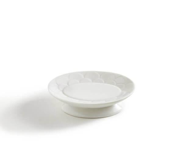 Scala Accessories Soap Dish