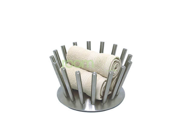 Small Sundial Basket