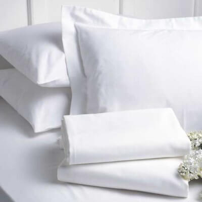 Sheets + Pillow Cases