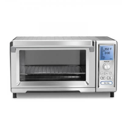 Chef’s Toaster Convection Oven