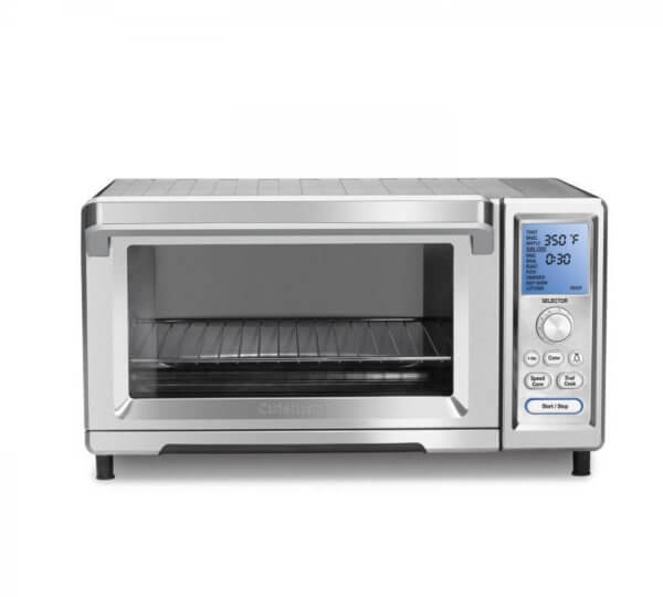 Chef’s Toaster Convection Oven