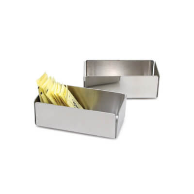 SS Packet Holder